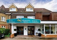 Quality Hotel St. Albans 1060037 Image 0